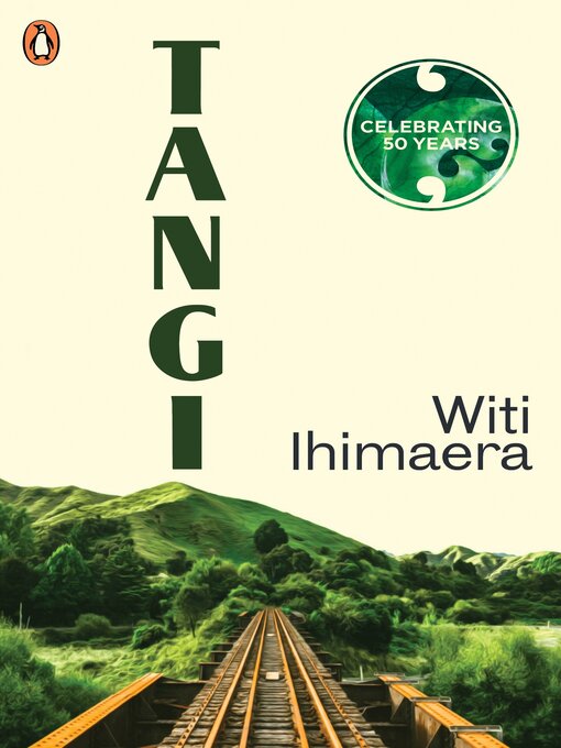 Title details for Tangi by Witi Ihimaera - Available